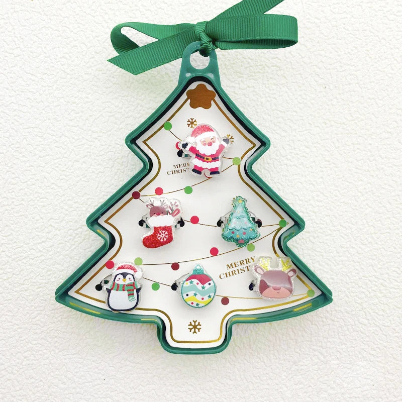 Süße Einhorn Ringe für kleine Prinzessinnen!