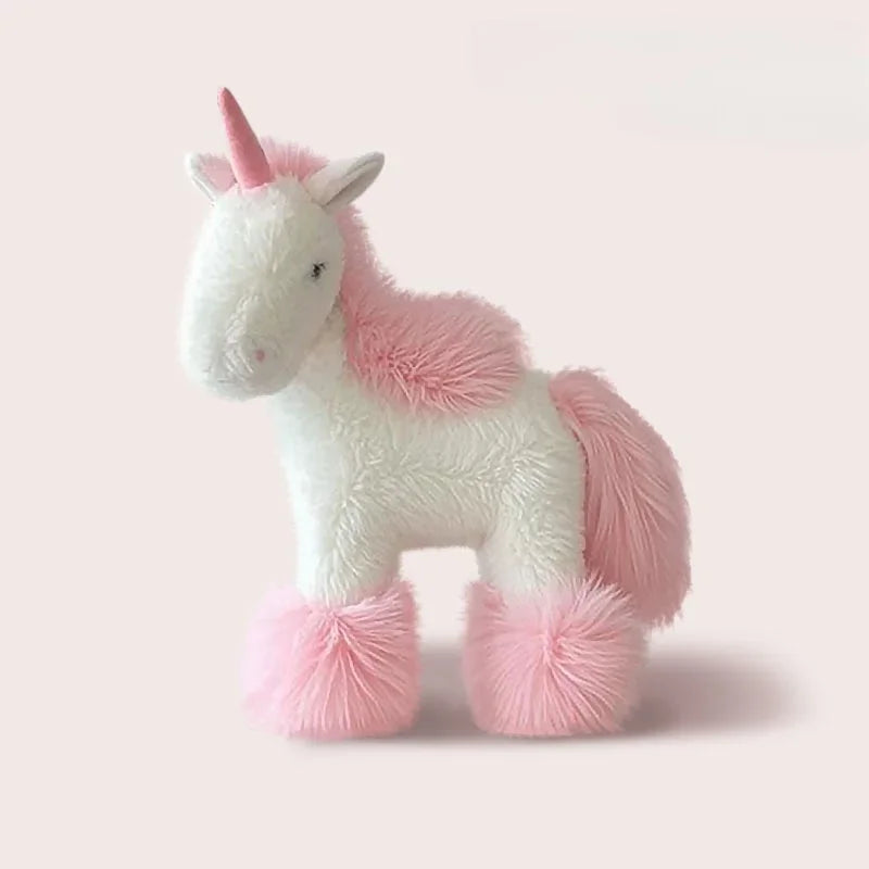 Deine märchenhafte Einhorn Kette wartet!