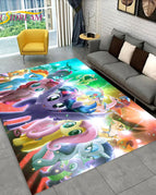 18 / 80x120cm(31x47in)