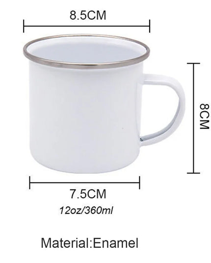 Deine Einhorn Panda Tasse: einfach zuckersüß!