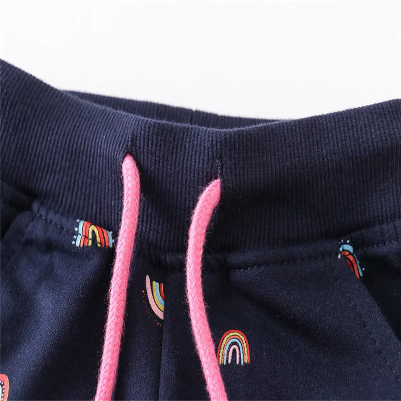 Deine Einhorn Jogginghose für Kids