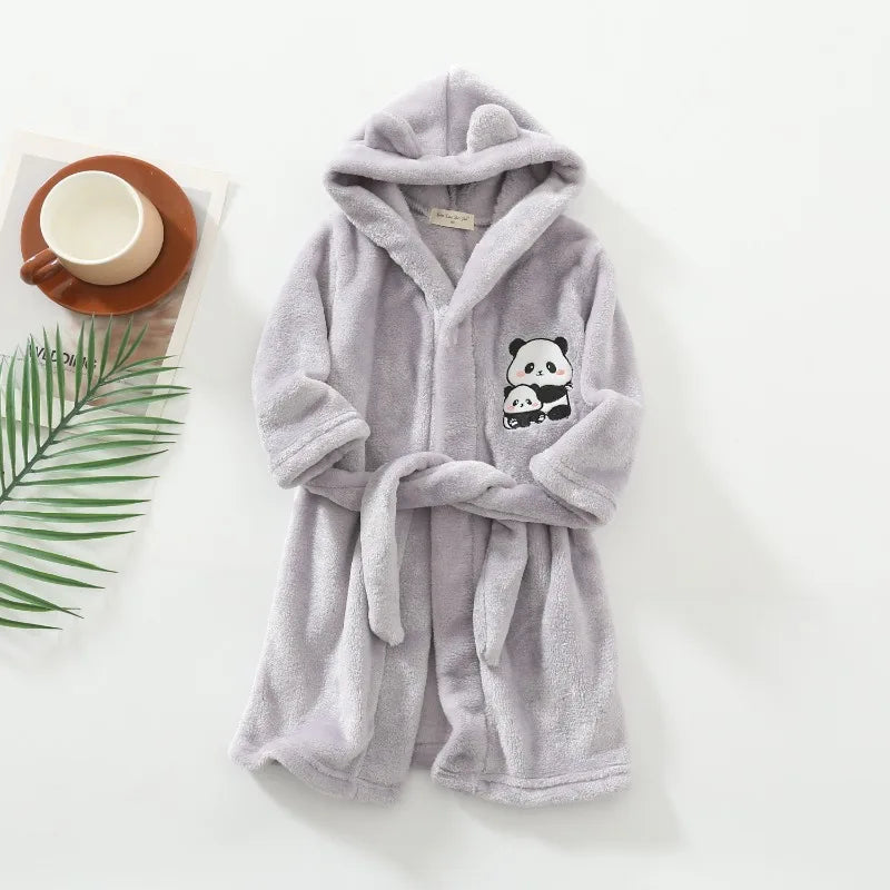 Süßer Einhorn Pyjama für kleine