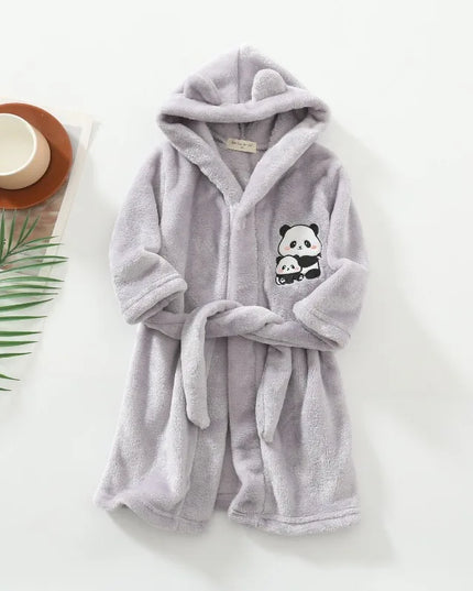 Dein flauschiger Einhorn Pyjama für