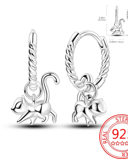 Dein strahlendes Einhorn am Ohr!