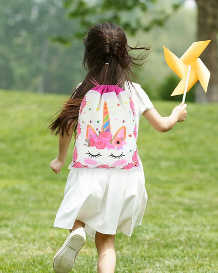 Dein Einhorn Rucksack B01 – Ein Traum zum