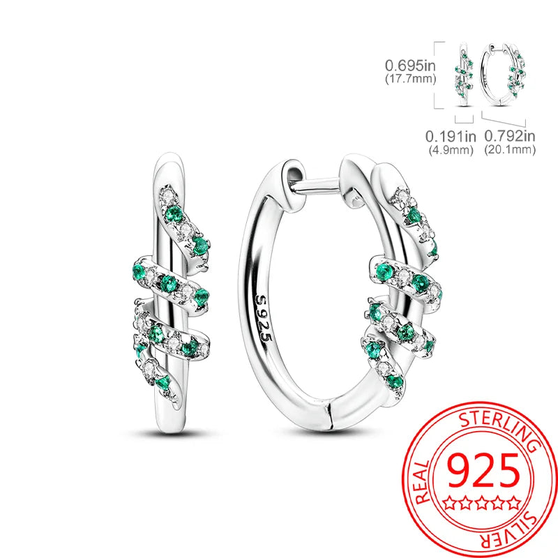 Himmlische Einhorn Ohrringe zum Verlieben!