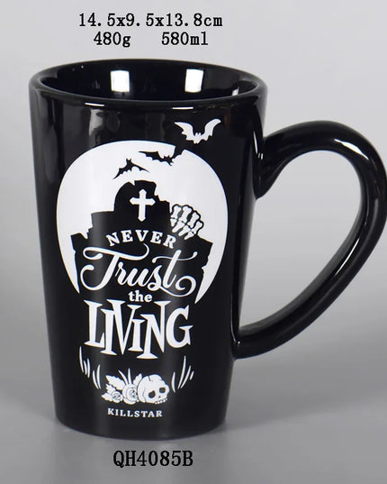 Deine lustige 3D Einhorn Tasse für jeden