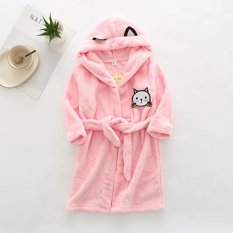 Süßer Einhorn Pyjama für kleine