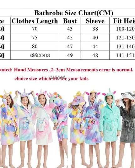 Dein bezaubernder Einhorn Onesie für Kinder!