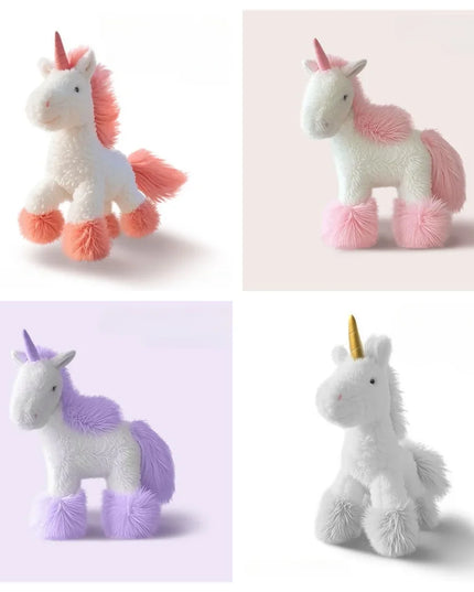 Deine märchenhafte Einhorn Kette wartet!