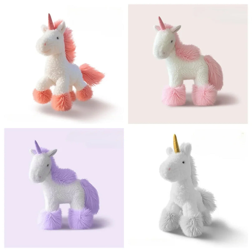 Deine märchenhafte Einhorn Kette wartet!