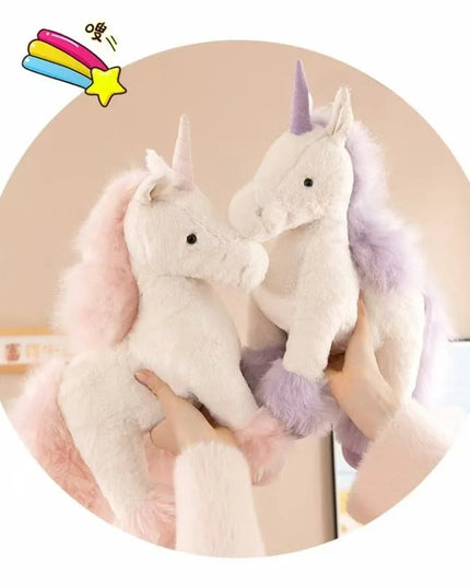 Dein süßer Einhorn-Begleiter für unterwegs!