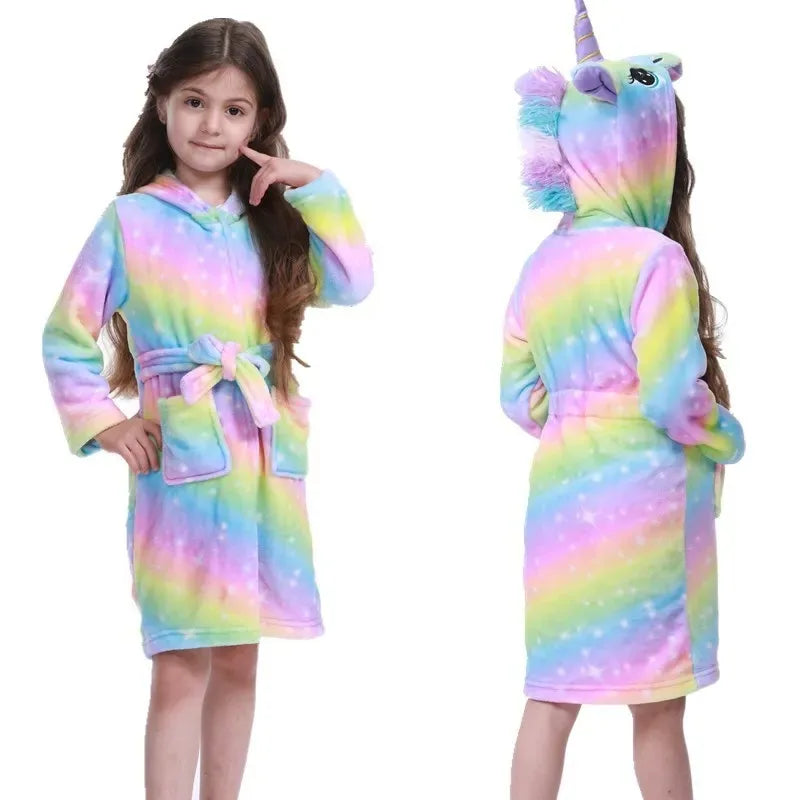 Dein verträumtes Einhorn Handtuch für alle