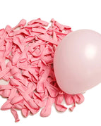 10pcs 12inch pink / Other