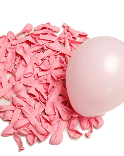 Feiere magisch mit diesen Einhorn Ballons!