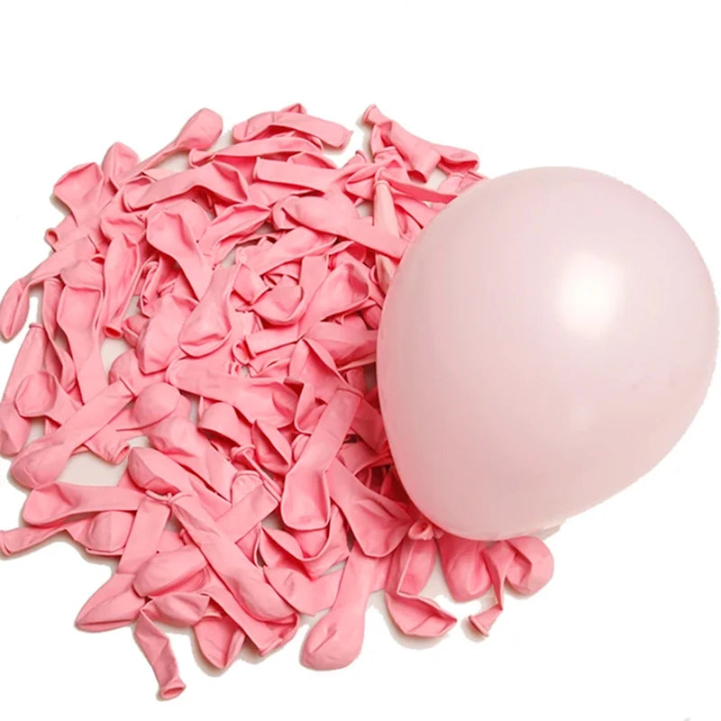 Feiere magisch mit diesen Einhorn Ballons!