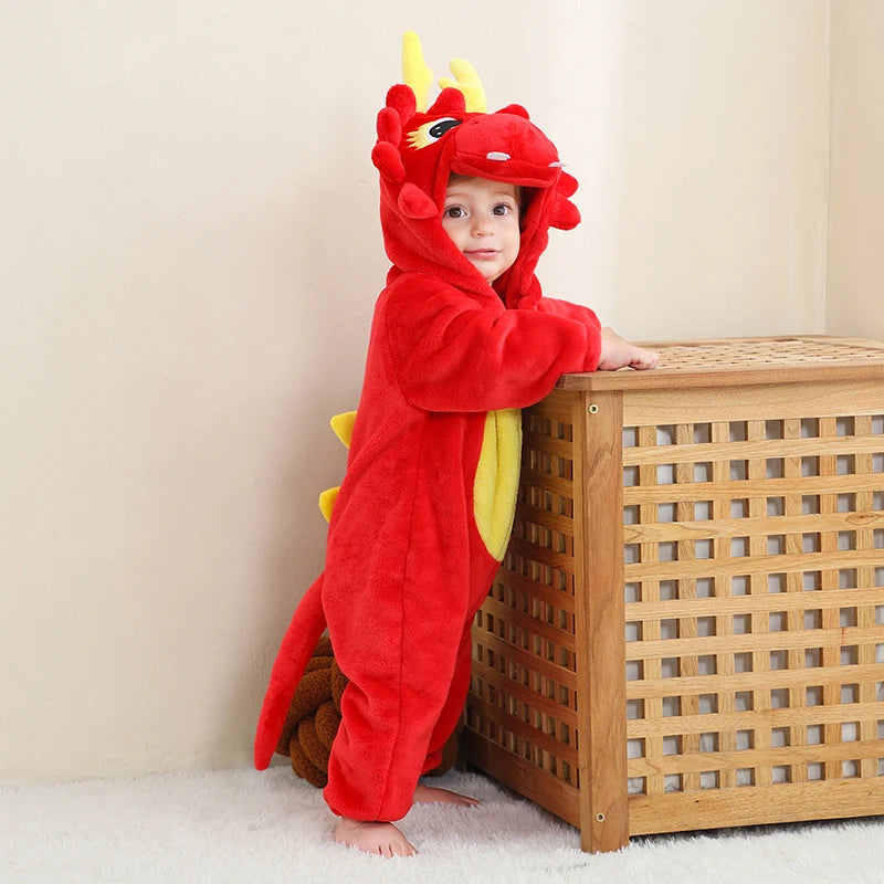 Dein kuscheliges Riesen Einhorn Onesie!