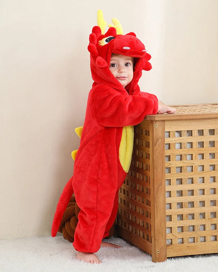 Dein kuscheliger Riesen Einhorn Pyjama R-08!