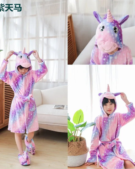 Zauberhafte Einhorn Schuhe für Prinzessinnen