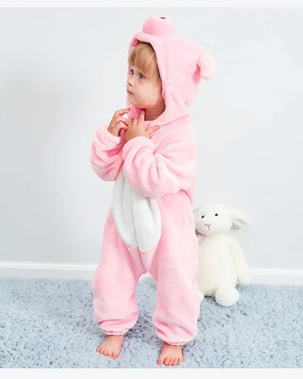 Kuschelige Einhorn Decke für Babys!