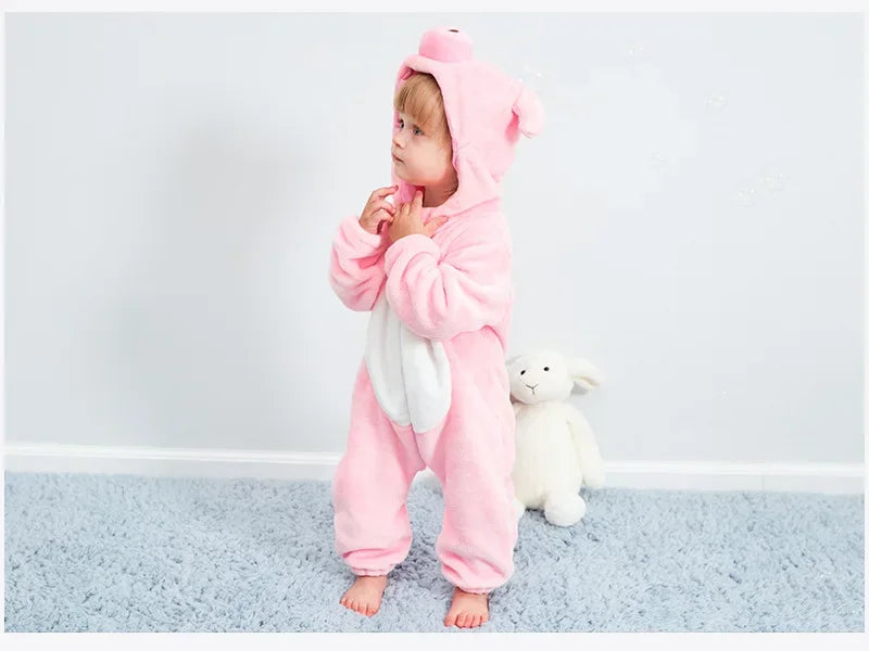 Kuschelige Einhorn Decke für Babys!