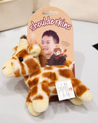 Giraffe 16cm