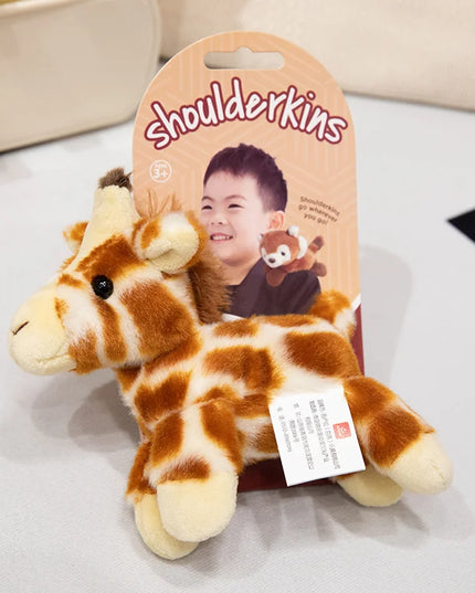 Dein Mini-Einhorn zum Anstecken!