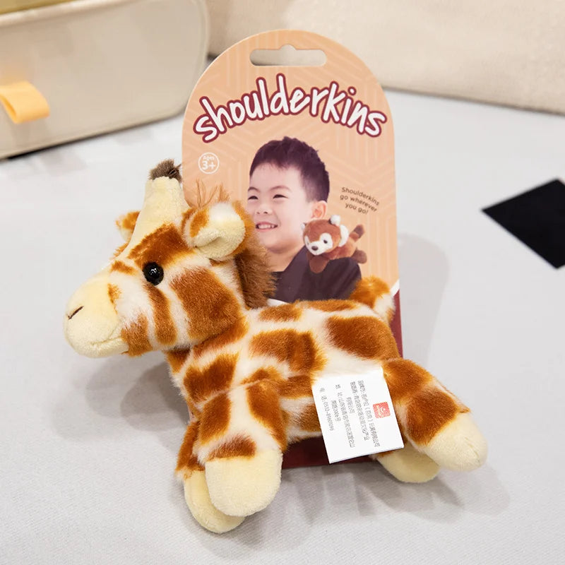 Dein Mini-Einhorn zum Anstecken!