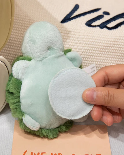 Dein Mini-Einhorn zum Anstecken!