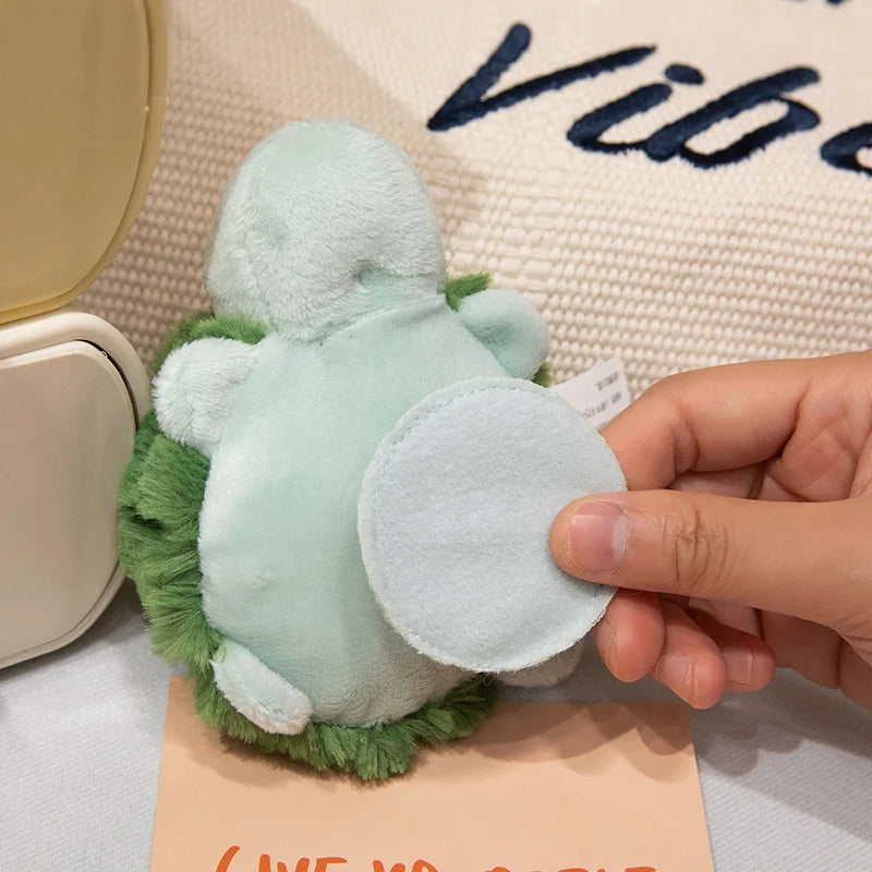 Dein Mini-Einhorn zum Anstecken!