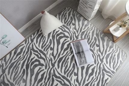 Leuchtender Einhorn Sessel Regenbogen