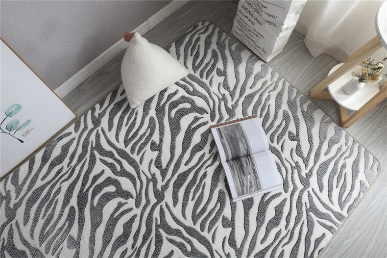 Leuchtender Einhorn Sessel Regenbogen