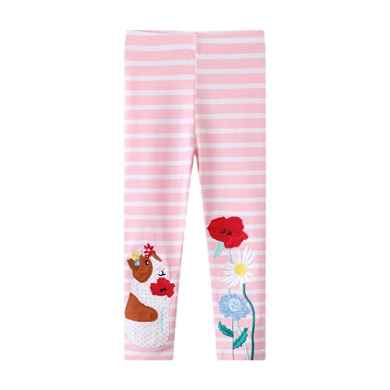 Deine neuen Lieblings-Einhorn Leggings mit