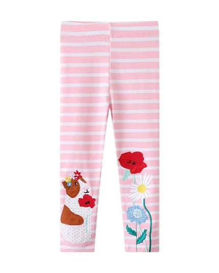 Deine neue Lieblings-Einhorn Leggings mit