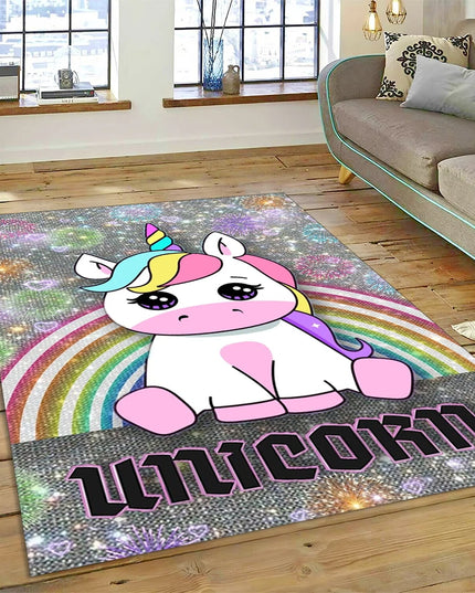 Dein zauberhafter Einhorn Sessel