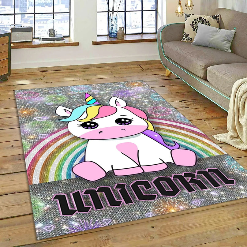 Dein zauberhafter Einhorn Sessel