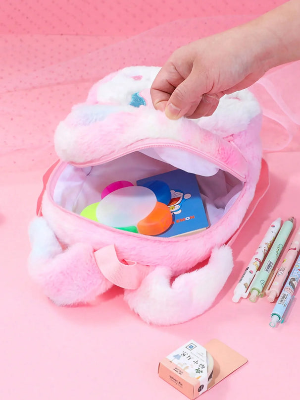 Dein kuscheliger Einhorn Rucksack für