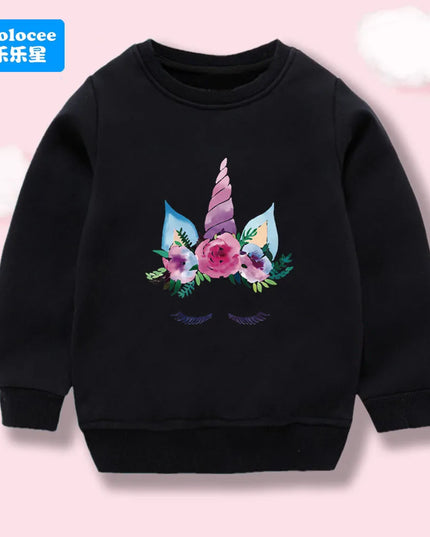 Dein neuer cooler Einhorn Crewneck!