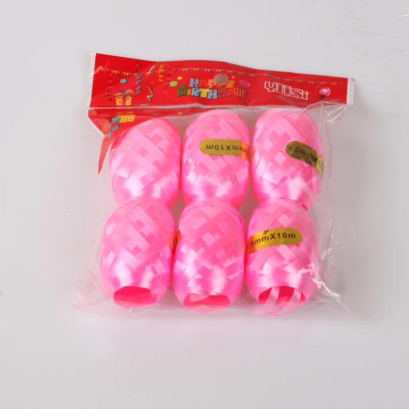 Dein Einhorn Kuscheltier Ballon-Set
