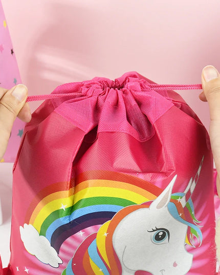 Dein Einhorn Rucksack B01 – Ein Traum zum