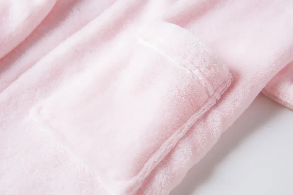 Dein fantastischer Einhorn Pyjama für