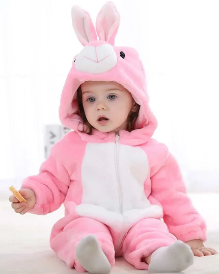 Kuschelige Einhorn Decke für Babys!