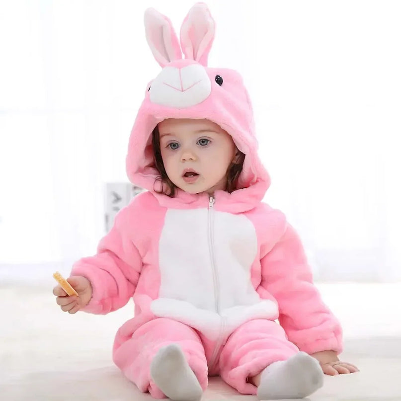 Kuschelige Einhorn Decke für Babys!