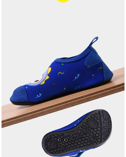 Deine magischen Einhorn-Wasserschuhe!