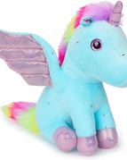 Blue / 22cm-8.6inch