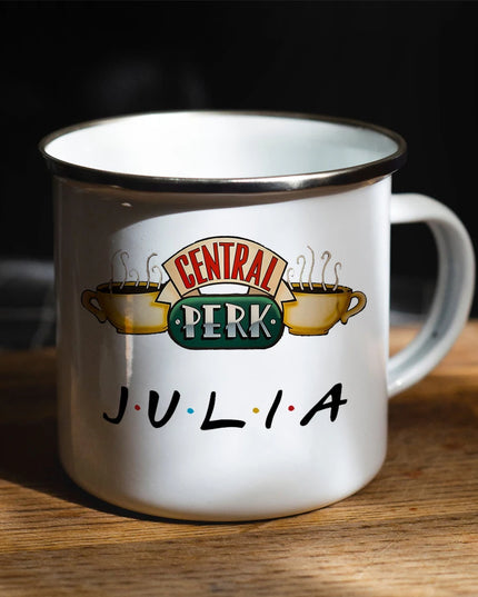 Deine personalisierte Einhorn Tasse!
