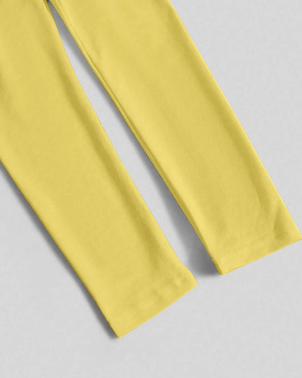 Zauberhafte Einhorn Leggings Regenbogen!