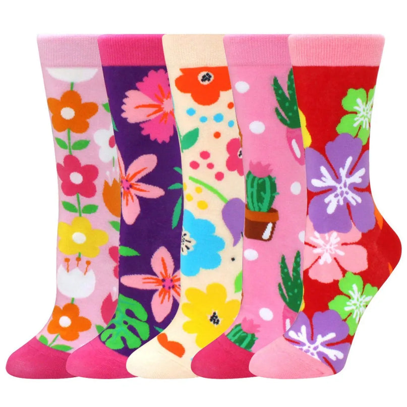 Deine neuen Gute-Laune-Einhorn Socken!