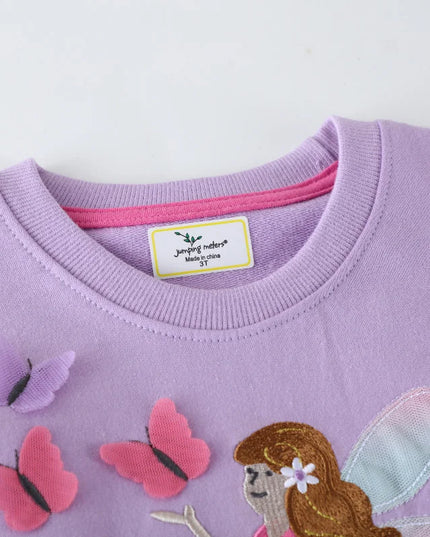 Dein süßes Riesen Einhorn Sweatshirt!