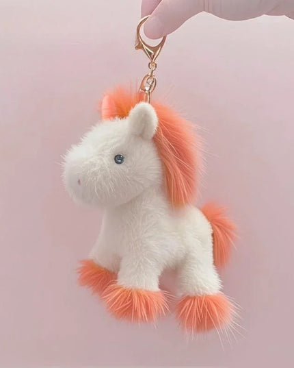 Deine märchenhafte Einhorn Kette wartet!
